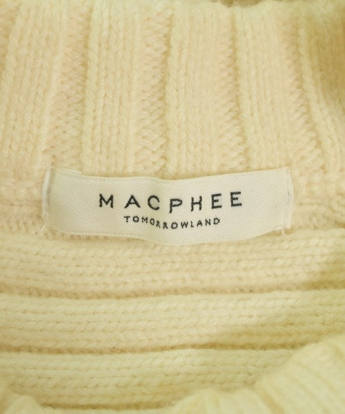 MACPHEE เสื้อกั๊ก