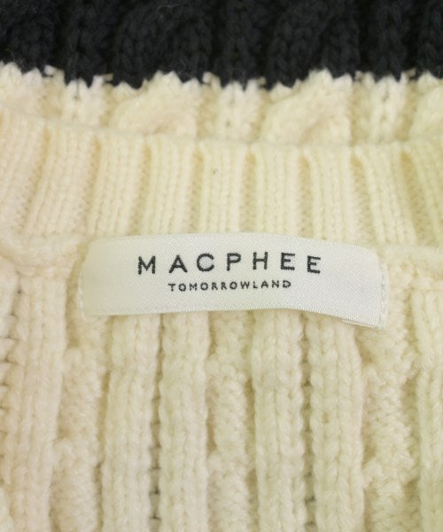 MACPHEE เสื้อคาร์ดิแกน