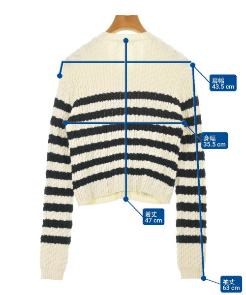 MACPHEE เสื้อคาร์ดิแกน