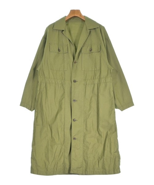 MACPHEE เสื้อโค้ท อื่น