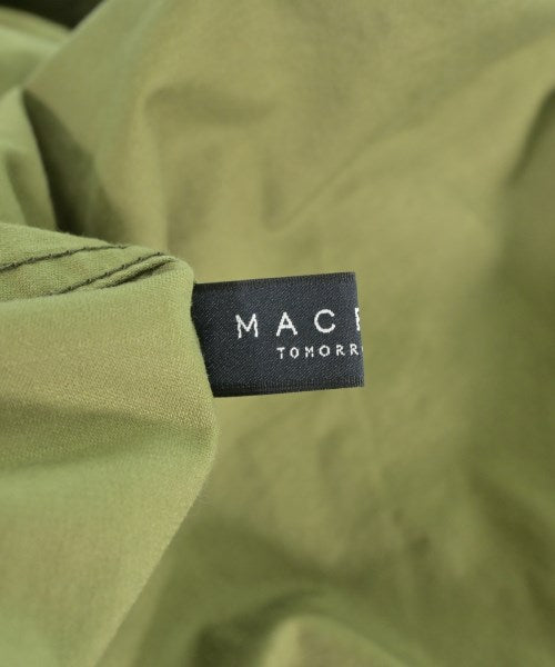 MACPHEE เสื้อโค้ท อื่น
