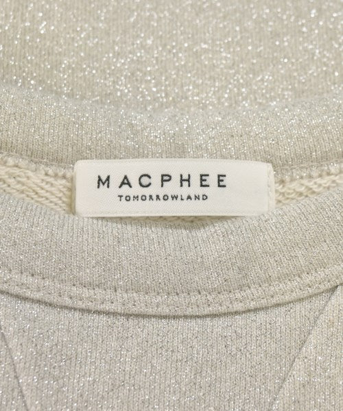 MACPHEE เสื้อสเวตเตอร์