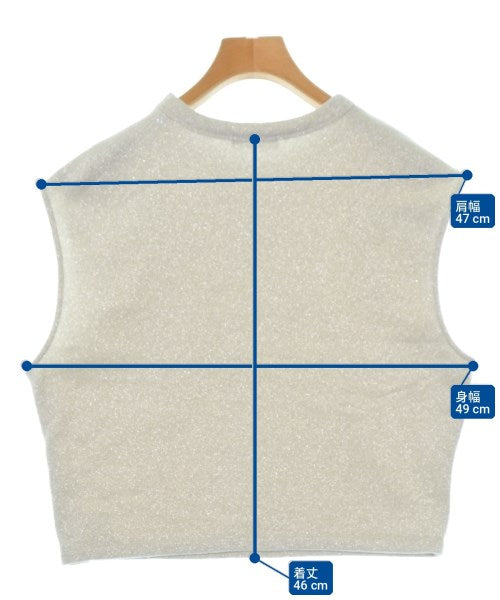 MACPHEE เสื้อสเวตเตอร์