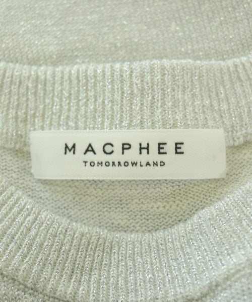 MACPHEE เสื้อกันหนาว