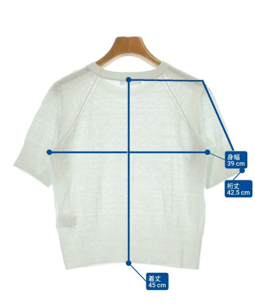 MACPHEE เสื้อกันหนาว