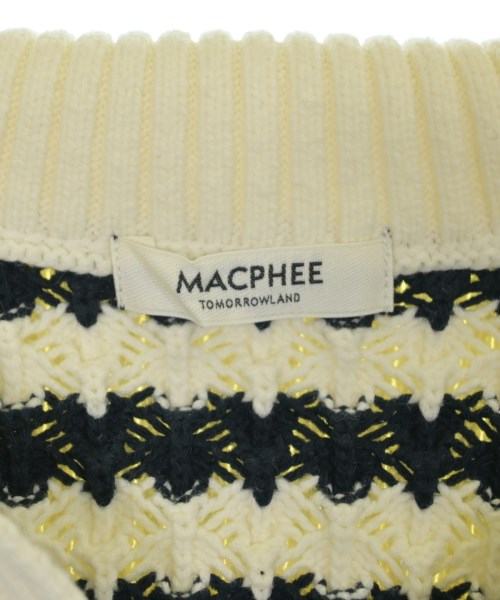 MACPHEE เสื้อกันหนาว