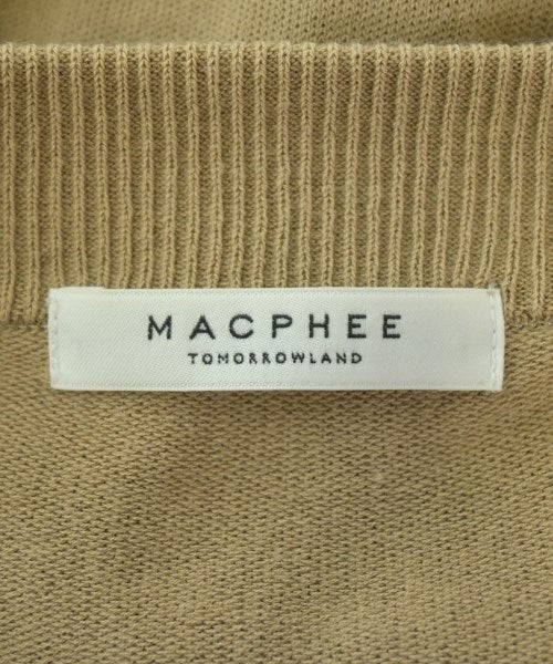 MACPHEE เสื้อคาร์ดิแกน