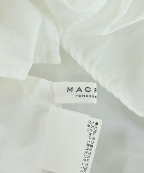 MACPHEE เสื้อลำลอง