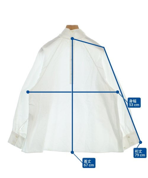 MACPHEE เสื้อลำลอง