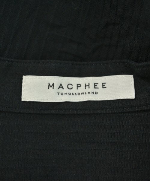 MACPHEE เสื้อสตรี