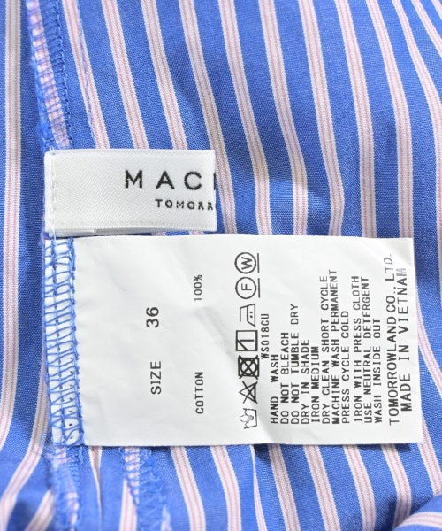 MACPHEE เสื้อสตรี