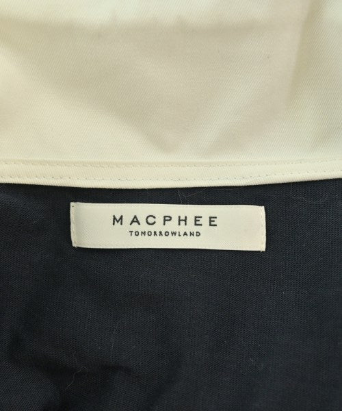 MACPHEE เสื้อยืด/เสื้อท็อปส์