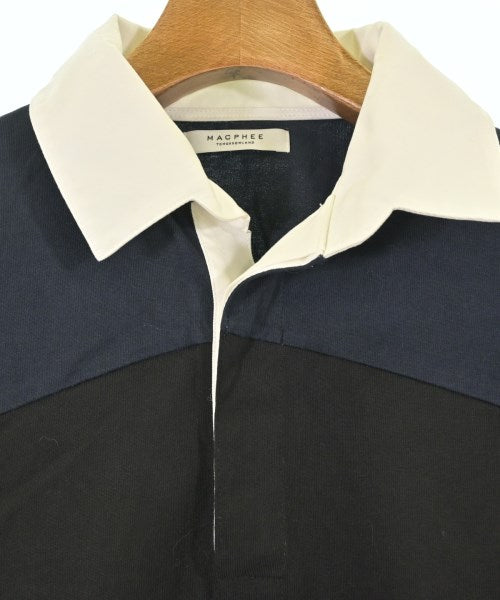 MACPHEE เสื้อยืด/เสื้อท็อปส์