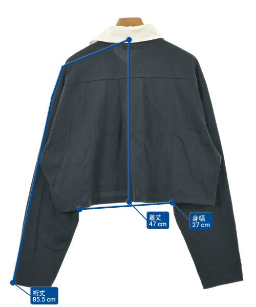 MACPHEE เสื้อยืด/เสื้อท็อปส์