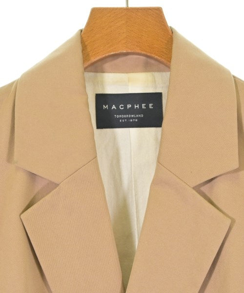 MACPHEE เสื้อโค้ท อื่น