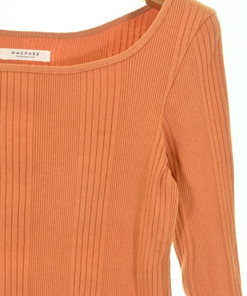MACPHEE เสื้อยืด/เสื้อท็อปส์
