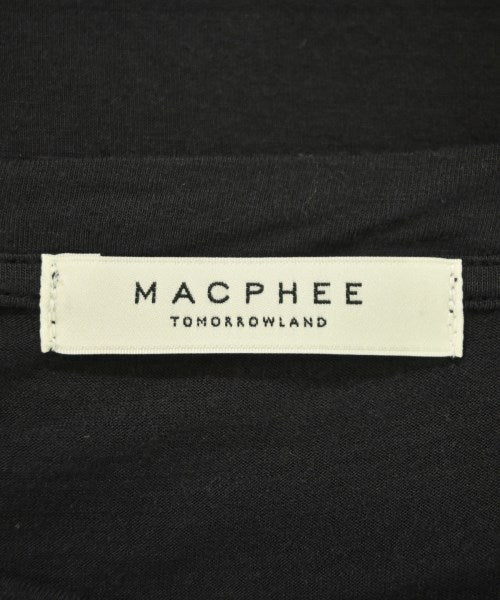MACPHEE เสื้อยืด/เสื้อท็อปส์