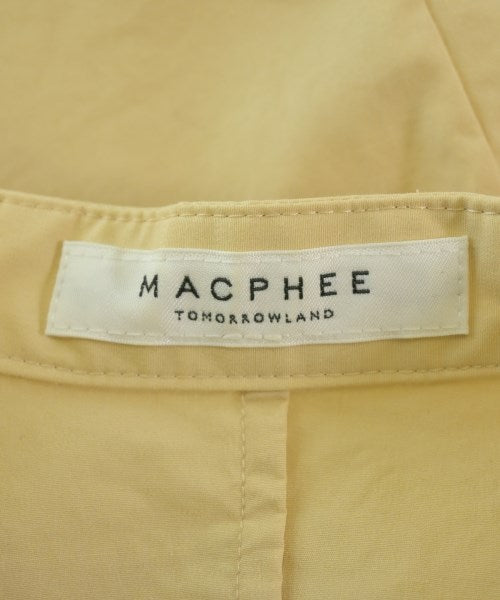 MACPHEE เสื้อลำลอง