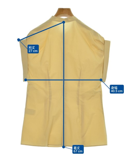 MACPHEE เสื้อลำลอง