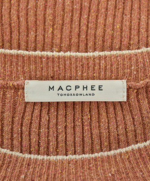 MACPHEE เสื้อกั๊ก
