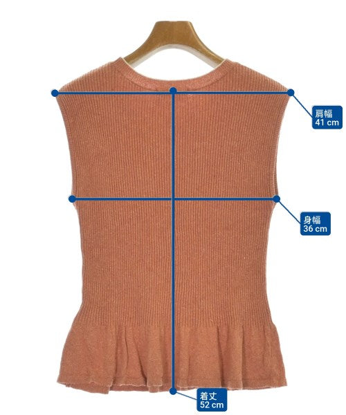MACPHEE เสื้อกั๊ก