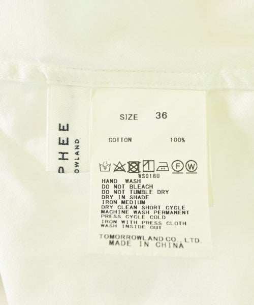 MACPHEE เสื้อลำลอง