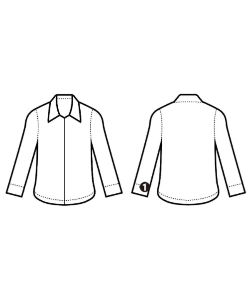 MACPHEE เสื้อลำลอง