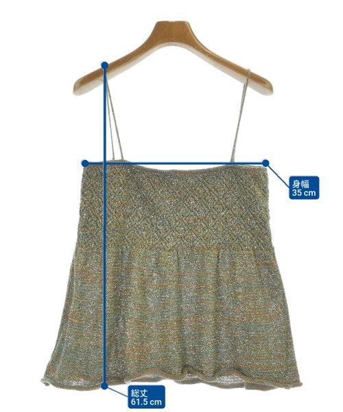 MACPHEE เสื้อกันหนาว