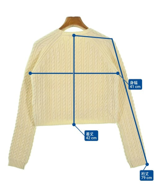 MACPHEE เสื้อกันหนาว