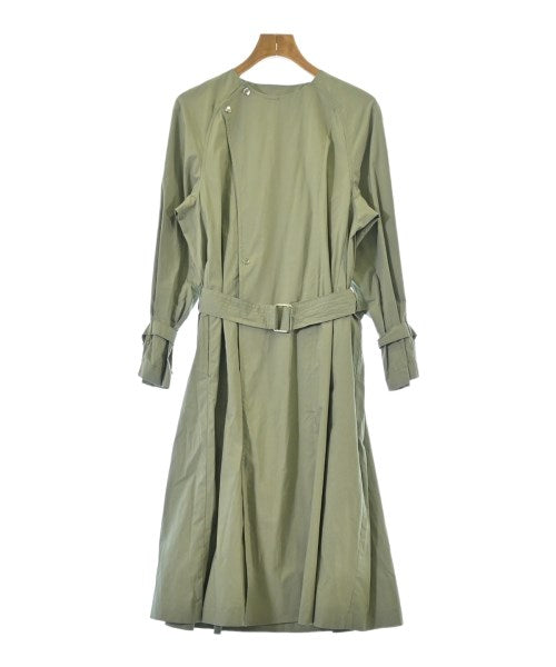 MACPHEE เสื้อโค้ท