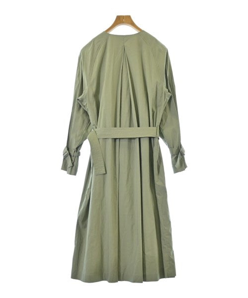 MACPHEE เสื้อโค้ท