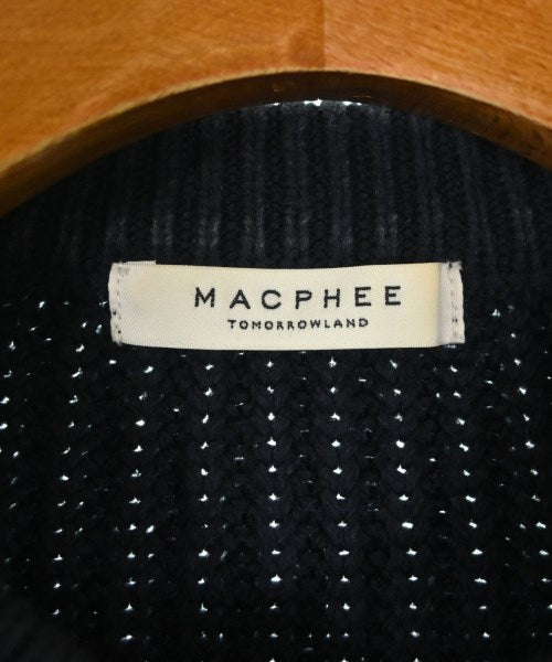 MACPHEE เสื้อคาร์ดิแกน
