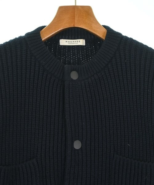 MACPHEE เสื้อคาร์ดิแกน
