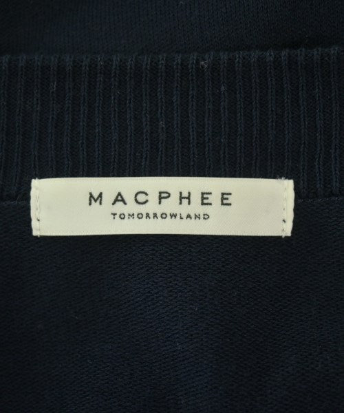 MACPHEE เสื้อคาร์ดิแกน
