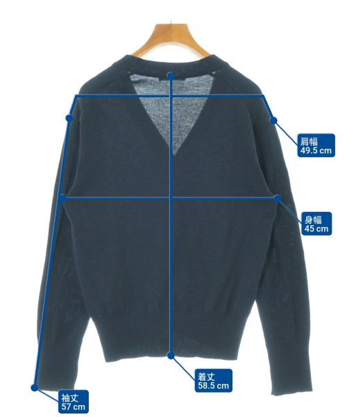 MACPHEE เสื้อคาร์ดิแกน