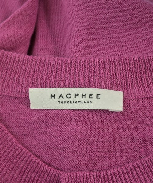 MACPHEE เสื้อคาร์ดิแกน
