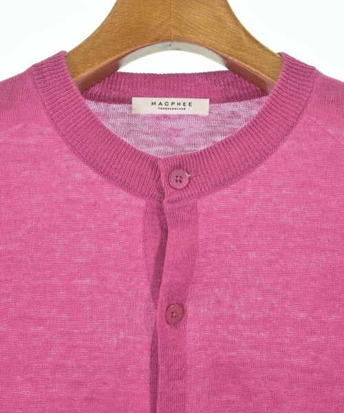 MACPHEE เสื้อคาร์ดิแกน