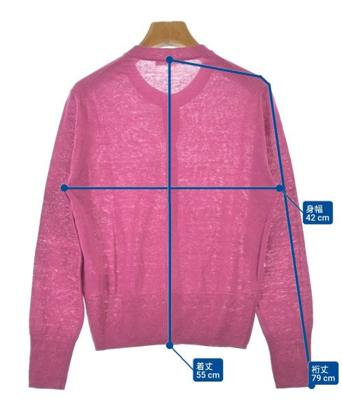 MACPHEE เสื้อคาร์ดิแกน