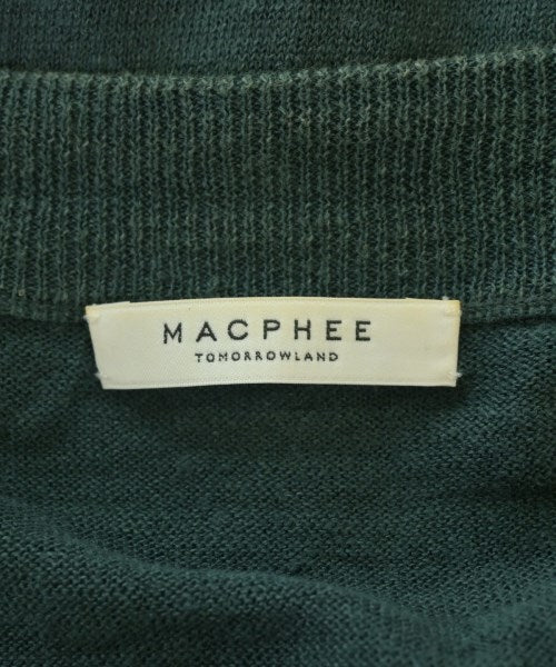 MACPHEE เสื้อคาร์ดิแกน