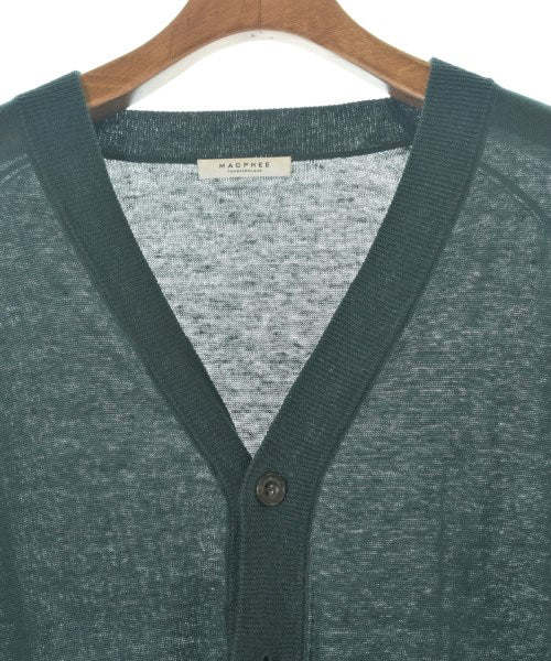 MACPHEE เสื้อคาร์ดิแกน