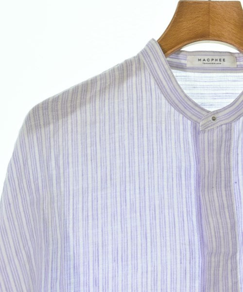 MACPHEE เสื้อลำลอง