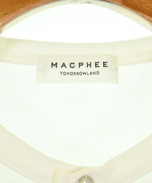 MACPHEE เสื้อคาร์ดิแกน