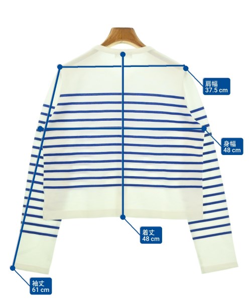 MACPHEE เสื้อคาร์ดิแกน