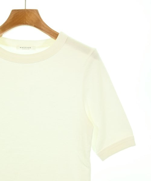 MACPHEE เสื้อยืด/เสื้อท็อปส์