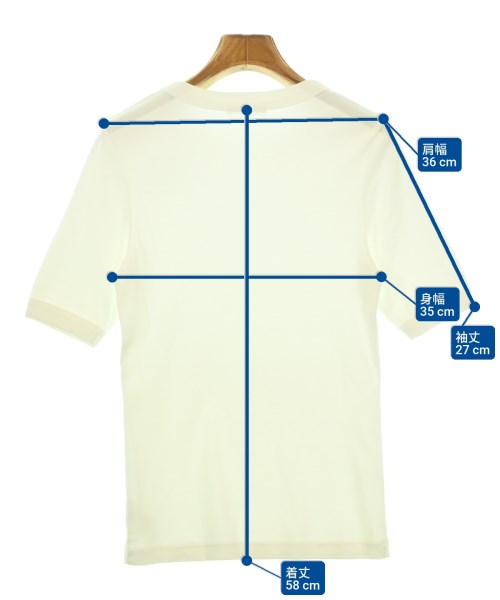 MACPHEE เสื้อยืด/เสื้อท็อปส์
