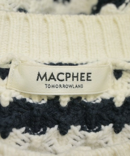 MACPHEE เสื้อคาร์ดิแกน