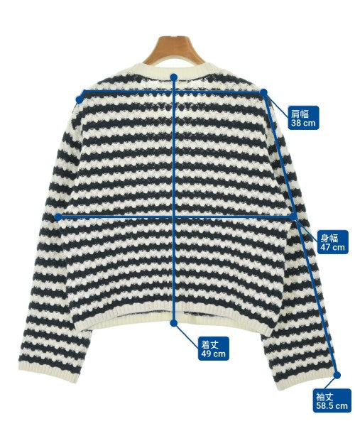 MACPHEE เสื้อคาร์ดิแกน