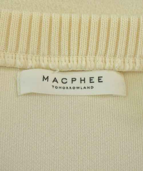 MACPHEE ชุดเดรส