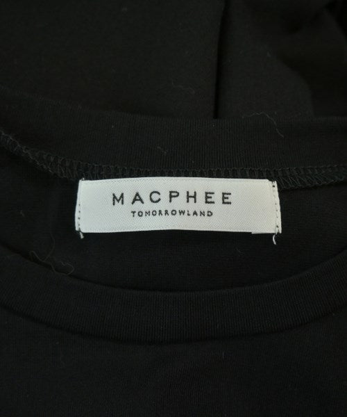 MACPHEE ชุดเดรส