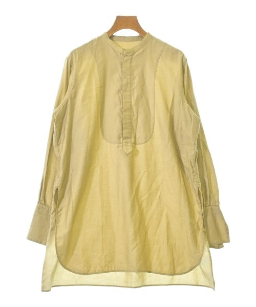 MACPHEE เสื้อลำลอง